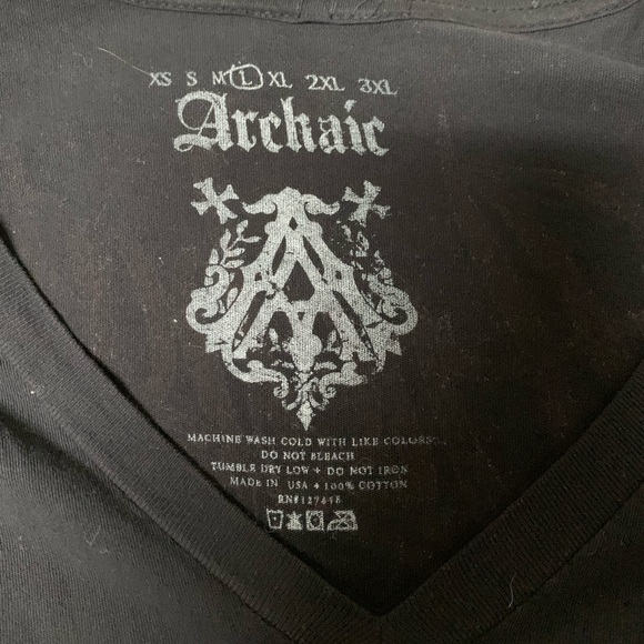 Women’s Short Sleeve Tee - Picture 3 of 3